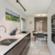 Minimalistische keuken in Zwolle | De Keukenkamer