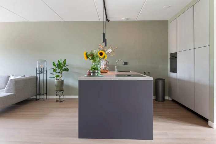 Keuken Damwâld3