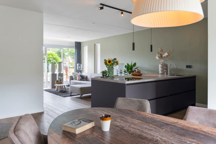 Keuken Damwâld3