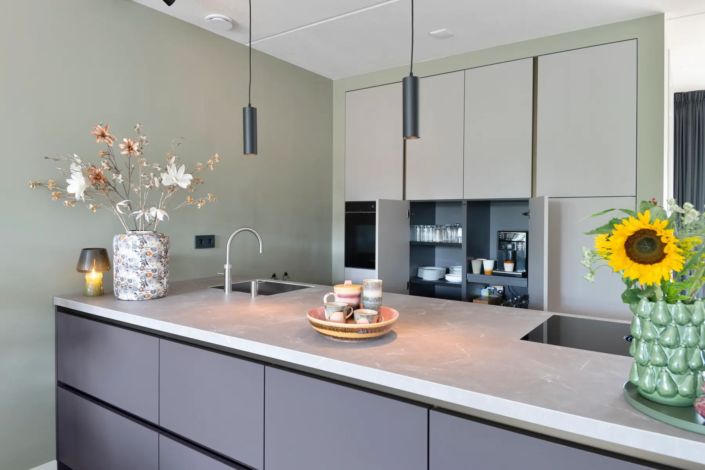 Keuken Damwâld3
