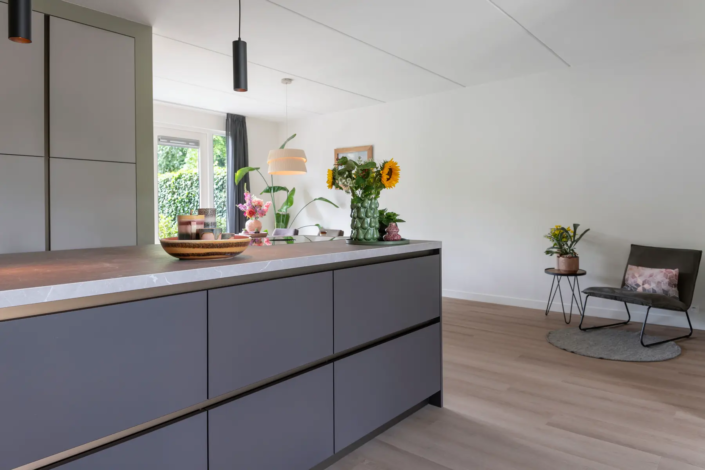 Keuken Damwâld3