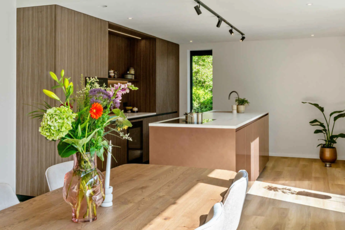 Keuken Stiens | De Keukenkamer