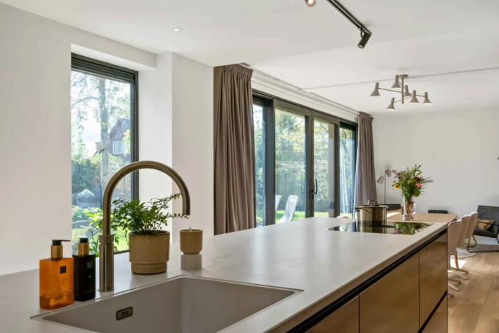 Keuken Stiens | De Keukenkamer