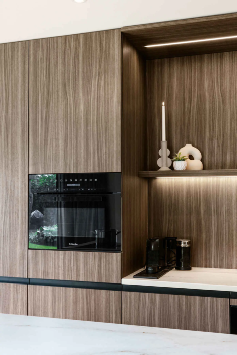 Keuken Stiens | De Keukenkamer