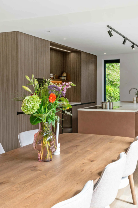 Keuken Stiens | De Keukenkamer