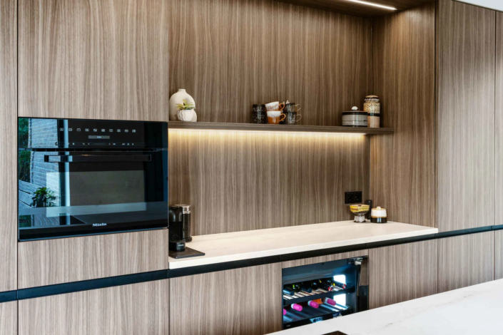 Keuken Stiens | De Keukenkamer