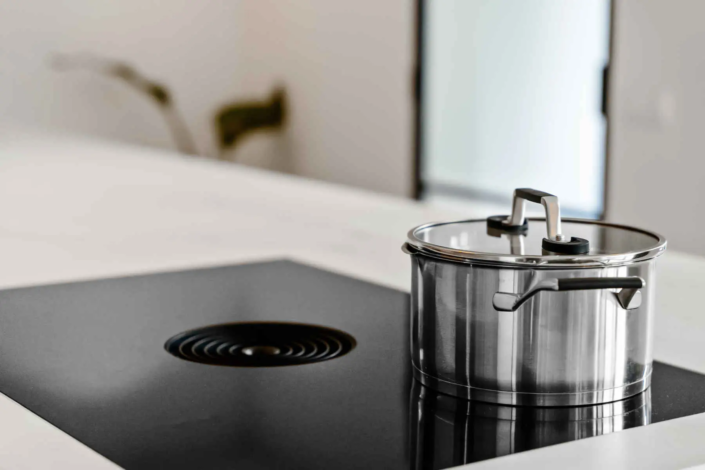 Keuken Stiens | De Keukenkamer