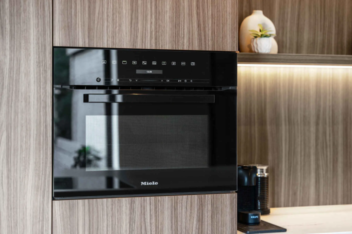 Keuken Stiens | De Keukenkamer