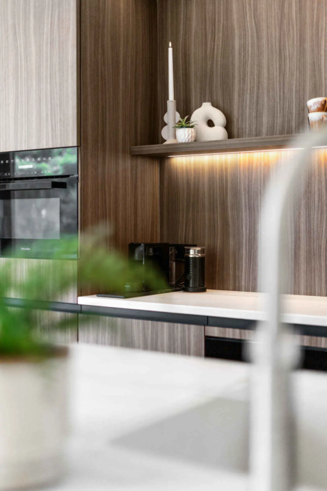 Keuken Stiens | De Keukenkamer