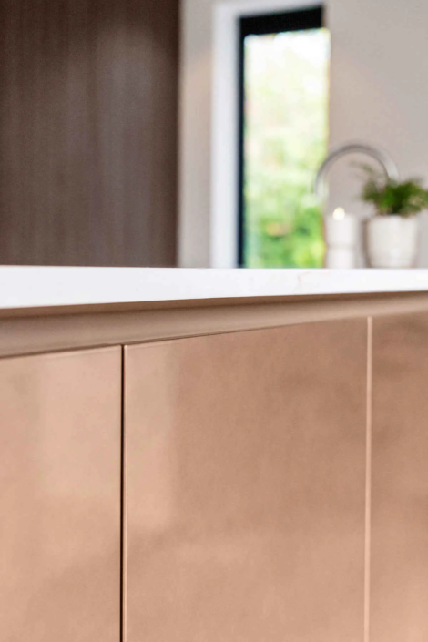 Keuken Stiens | De Keukenkamer