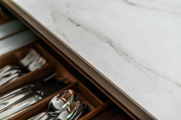 Keuken Stiens | De Keukenkamer