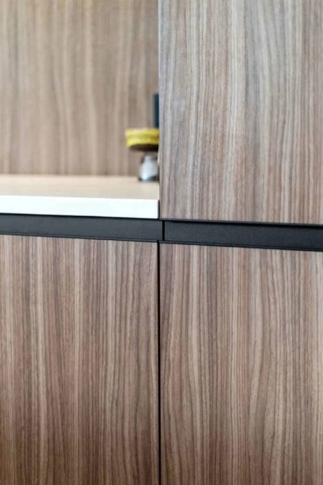 Keuken Stiens | De Keukenkamer