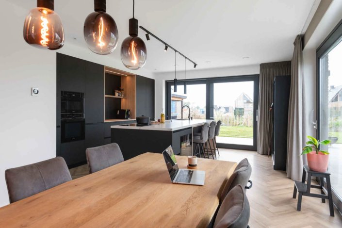 Keuken Leeuwarden