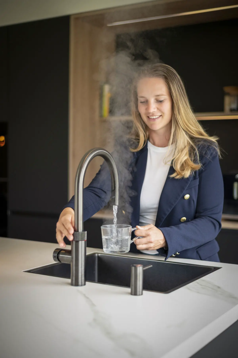 Keuken Leeuwarden