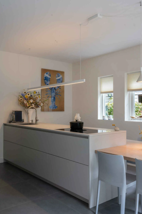 Leefkeuken Groningen | De Keukenkamer