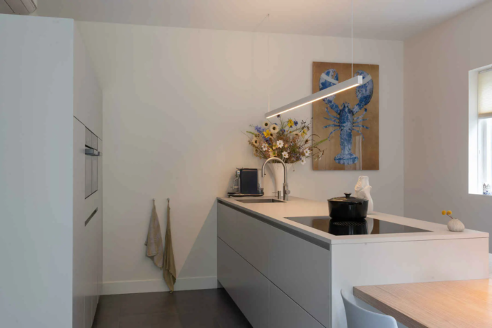 Leefkeuken Groningen | De Keukenkamer