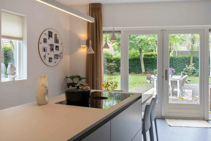 Leefkeuken Groningen | De Keukenkamer