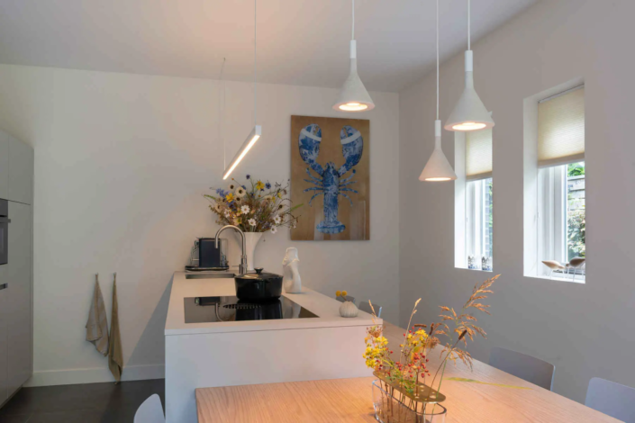 Leefkeuken Groningen | De Keukenkamer