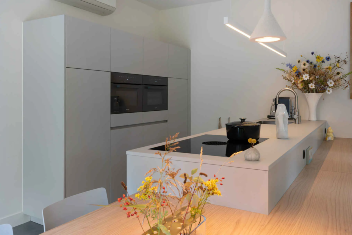 Leefkeuken Groningen | De Keukenkamer