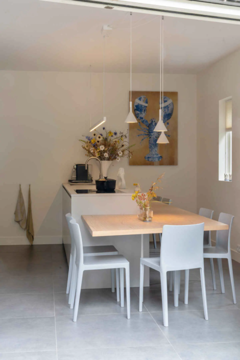 Leefkeuken Groningen | De Keukenkamer