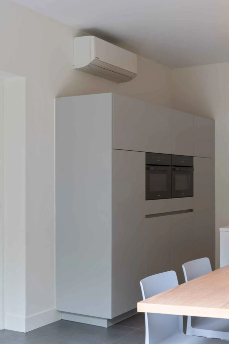 Leefkeuken Groningen | De Keukenkamer