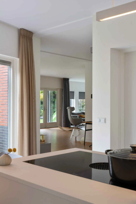 Leefkeuken Groningen | De Keukenkamer