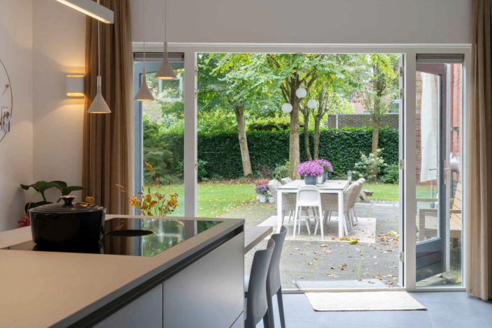 Leefkeuken Groningen | De Keukenkamer