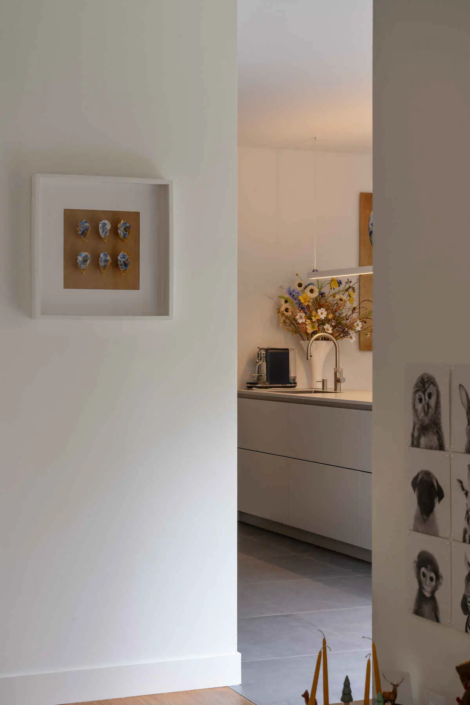 Leefkeuken Groningen | De Keukenkamer