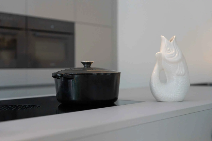 Leefkeuken Groningen | De Keukenkamer