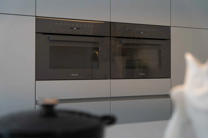 Leefkeuken Groningen | De Keukenkamer