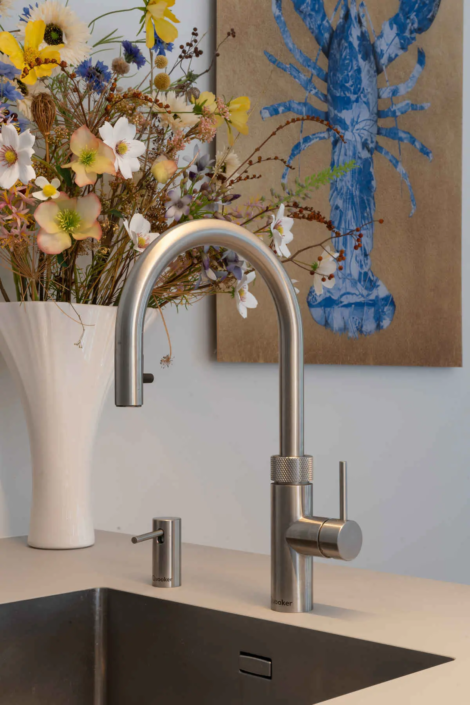 Leefkeuken Groningen | De Keukenkamer